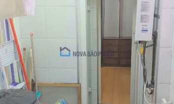 Imagem 7: Apartamento - Brooklin Paulista - 2 dormitórios - 1 suíte - 1 vaga de garagem