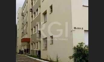 Imagem 2: Apartamento para Venda - 46m², 1 dormitório, 1 vaga - Vila São José