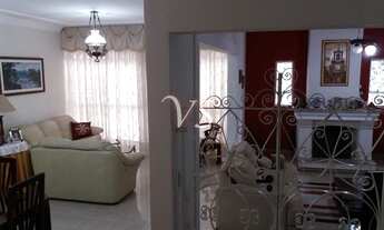 Imagem 4: Sobrado para Venda em São Paulo, Jardim Leonor Mendes de Barros, 4 dormitórios, 2 suítes