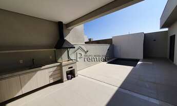 Imagem 2: INDAIATUBA - Casa de Condomínio - JARDIM RESIDENCIAL DONA MARIA JOSÉ