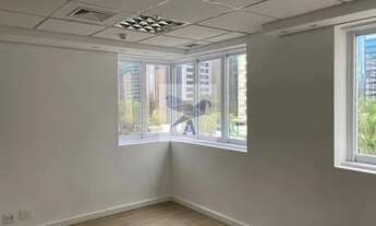 Imagem 4: Conjunto / Sala em Cidade Monções - São Paulo, SP