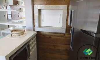 Imagem 2: Apartamento para aluguel, 1 quarto(s), Bela Vista, Porto Alegre - AP1507