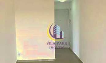 Imagem 4: Apartamento com 2 dormitórios para alugar, 50 m² por R$ 2.306,78/mês - Presidente Altino