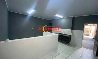 Imagem 3: Casa, Jardim Aliança - Guarulhos