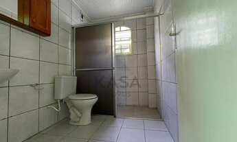 Imagem 7: Excelente casa (parte térrea) com 03 dormitórios, banheiro social, cozinha, sala de estar