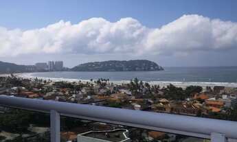 Imagem: Cobertura com 5 dormitórios à venda, 350