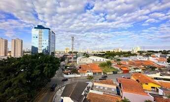 Imagem 5: Apartamento no Parque Industrial - 3 dormitórios - Varanda Gourmet