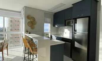 Imagem 3: Apartamento mobiliado 3 quartos no ROOFTOP BEACH, no Centro em Piçarras