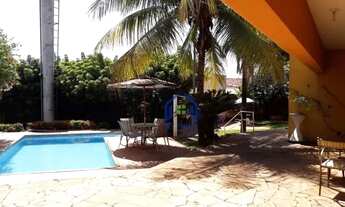 Imagem 6: Casa com 4 dormitórios à venda, 350 m² por R$ 1.500.000,00 - Jardim América - São José do