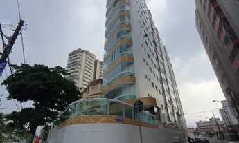 Imagem 2: PRAIA GRANDE - Apartamento Padrão - MIRIM