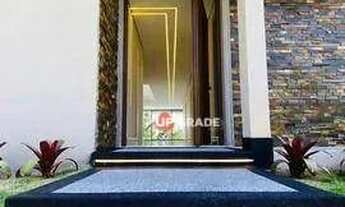 Imagem 2: Casa com 4 dormitórios, 578 m² - venda por R$ 10.380.000 ou aluguel por R$ 35.200/mês - Vi