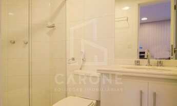 Imagem 6: SÃO PAULO - Apartamento Padrão - CERQUEIRA CÉSAR