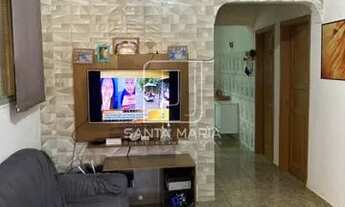 Imagem 4: Casa (térrea na rua) 3 dormitórios, cozinha planejada