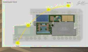 Imagem 4: Apartamento para venda com 166 metros quadrados com 4 quartos e 2 Vagas em <br>Cháca