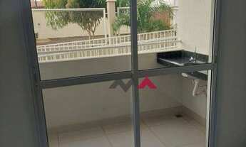 Imagem 5: Apartamento com 2 Quartos à venda por R$ 290.000 - 110 Sul- Palmas/TO