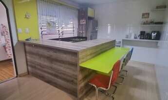 Imagem: CAXIAS DO SUL - Casa Padrão - CRUZEIRO