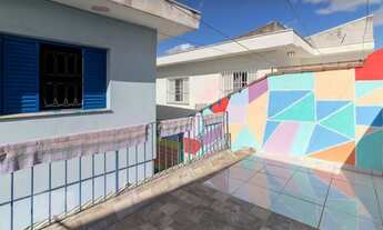 Imagem 2: CASA AVENIDA MÉM DE SÁ 115