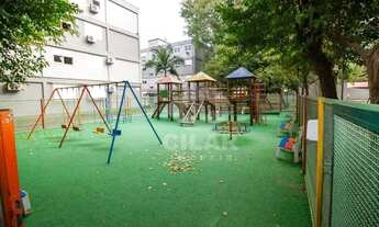 Imagem 2: Apartamento com 2 dormitórios para alugar, 65 m² por R$ 1.135,00/mês - Sarandi - Porto Ale