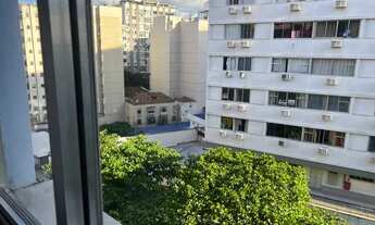 Imagem 4: Apartamento para aluguel com 30 metros quadrados com 1 quarto em Copacabana - Rio de Janei