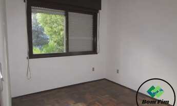 Imagem 3: Apto 1 dorm. para aluguel no bairro São João em Porto Alegre/RS. - AP964
