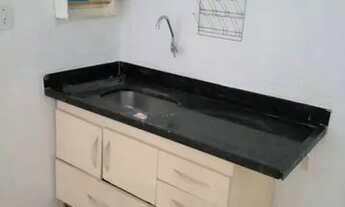 Imagem 2: Aluguel Residential / Kitnet Belo Horizonte MG