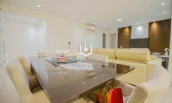 Imagem 2: Apartamento com 03 suítes e 02 vagas de garagem!