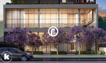 Imagem 4: Apartamento para Venda - 34.35m², 1 dormitório, sendo 1 suites, 1 vaga - Vila Madalena