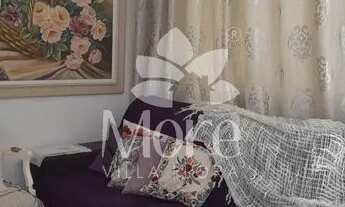 Imagem 4: VENDA de Lindo Apartamento Térreo, 3 dormitórios sendo 1 Suíte, Cozinha Planejada, Quintal