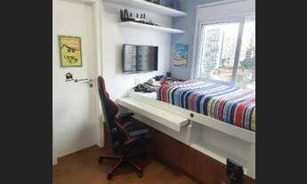 Imagem 5: Apartamento com 3 dormitórios à venda, 134 m² por R$ 1.900.000,00 - Vila Romana - São Paul