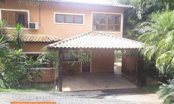Imagem 2: Casa De Alto Padrao P/ Aluguel No Condominio Residencial Euroville - Carapicuiba
