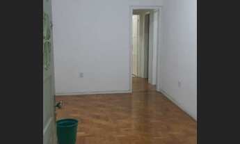 Imagem 2: Méier: Sala, 2 Quartos, Deps Completa e Garagem