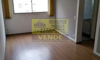Imagem 4: Apartamento 58m R$ 360.000,00 Jabaquara