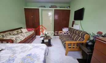 Imagem: Kitnet com 1 dormitório à venda, 38 m²