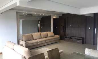 Imagem 2: Apartamento para aluguel, 3 quartos, 1 suíte, 3 vagas, Buritis - Belo Horizonte/MG