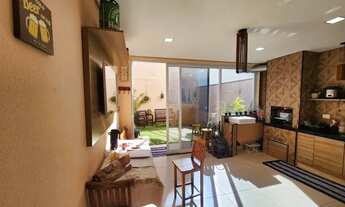 Imagem 6: Casa para Venda em Campinas, Parque Jambeiro, 3 dormitórios, 1 suíte, 3 banheiros, 2 vagas