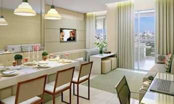 Imagem 2: APARTAMENTO RESIDENCIAL em São Paulo - SP, Tatuapé