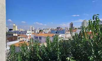 Imagem 3: Apartamento na Vila Mazzei, 61m² com 2 dormitórios, sala, cozinha, banheiro e área de serv