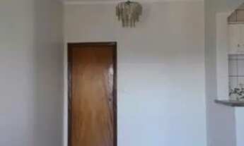 Imagem: Apartamento residencial à venda, Centro