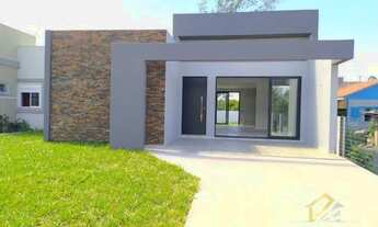 Imagem: Casa e Sobrado de 3 dormitórios à Venda