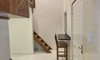 Imagem 6: Quartos bem localizado