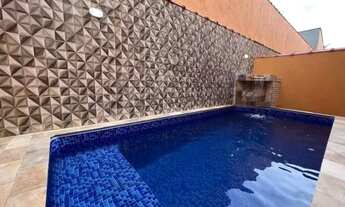 Imagem: VENDO LINDA CASA NO SÃO JOSÉ