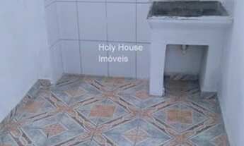 Imagem 4: CASA RESIDENCIAL em SÃO PAULO - SP, CANGAIBA