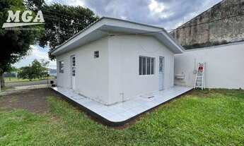 Imagem: Casa com 2 dormitórios para alugar, 60