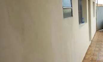 Imagem 6: VENDE SE CASA EM MUZAMBINHO