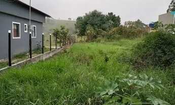 Imagem: Excelente Terreno Próximo à Praça de