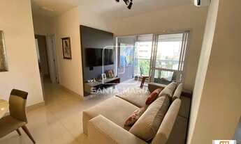 Imagem 2: Apartamento (tipo - padrao) 2 dormitórios/suite, cozinha planejada, portaria 24hs, lazer