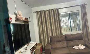 Imagem 2: VENDE-SE CASA NO CAMPO SALES