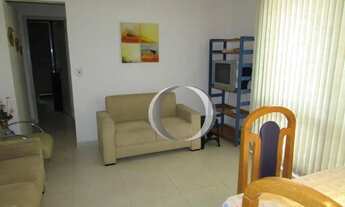 Imagem 3: Apartamento com 2 dormitórios à venda, 70 m² por R$ 250.000,00 - Enseada - Guarujá/SP