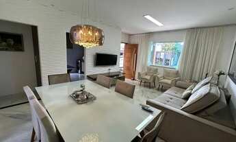 Imagem 3: Vendo casa reformada 3/4 e duas suítes no sim