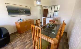 Imagem 2: Apartamento com 4 dormitórios à venda, 90 m² por R$ 400.000,00 - Enseada - Guarujá/SP